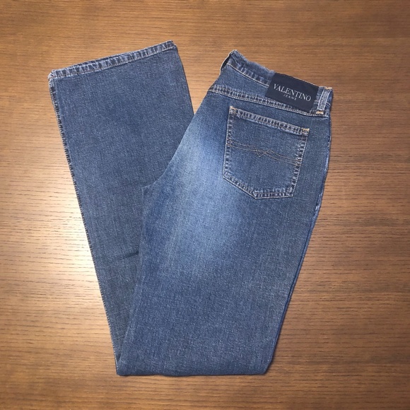 NWOT Valentino Jeans - Picture 2 of 10